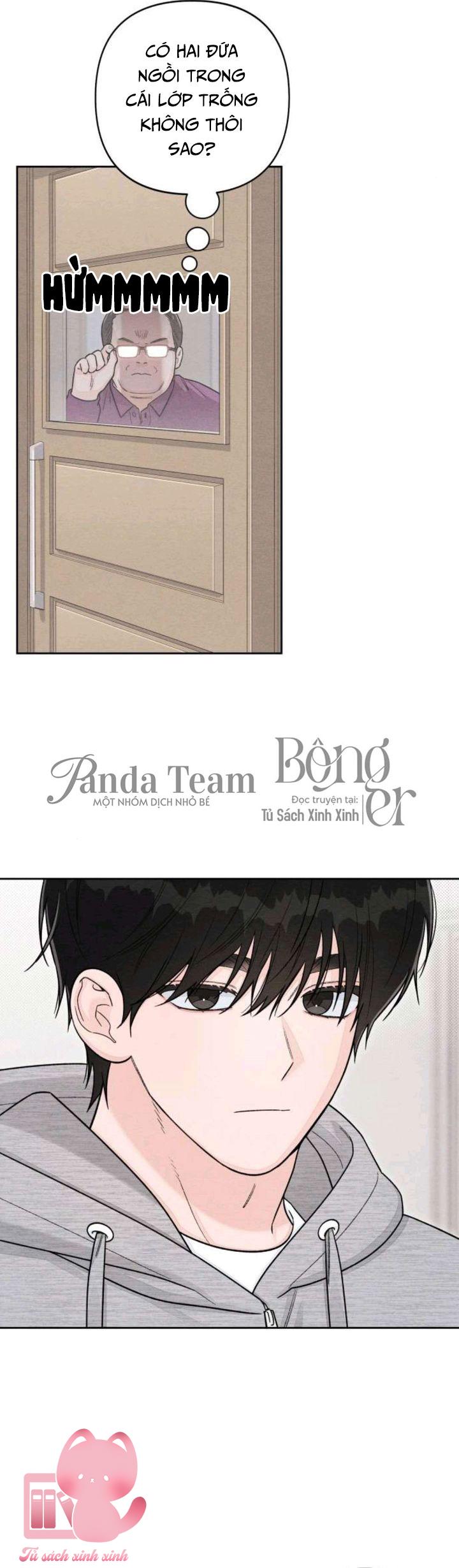 Bí Mật Thanh Xuân - Chap 113