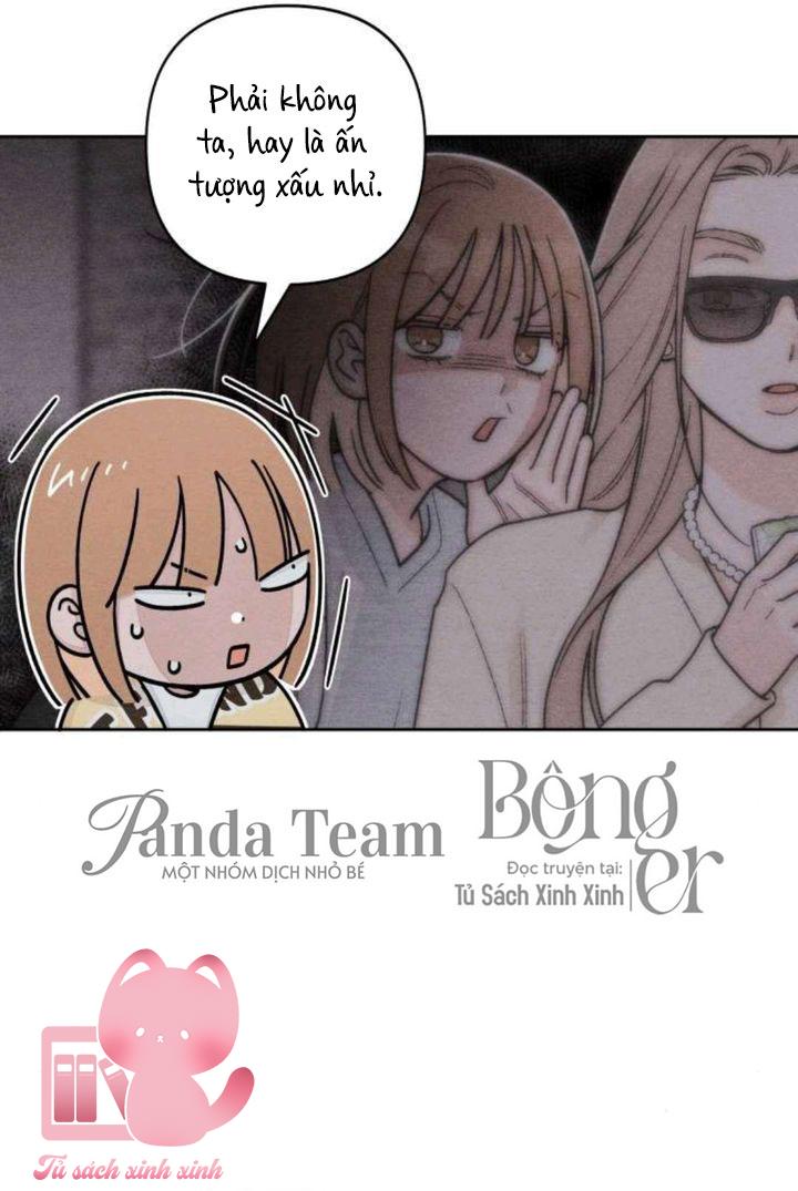 Bí Mật Thanh Xuân - Chap 113