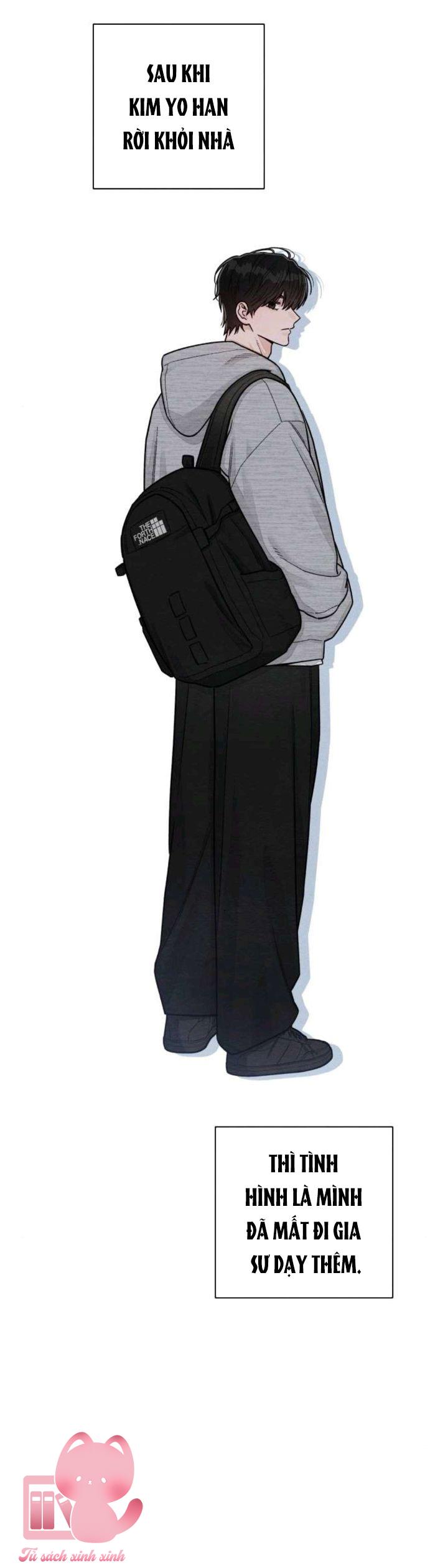 Bí Mật Thanh Xuân - Chap 113