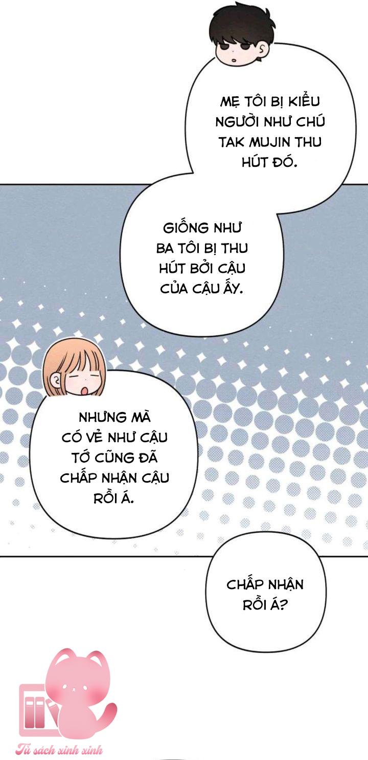 Bí Mật Thanh Xuân - Chap 113