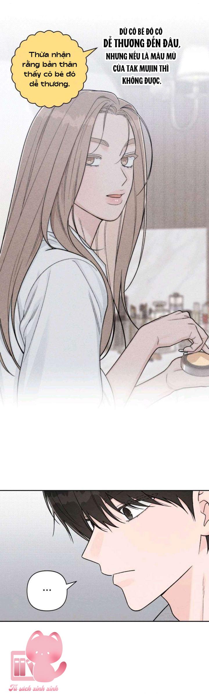 Bí Mật Thanh Xuân - Chap 113