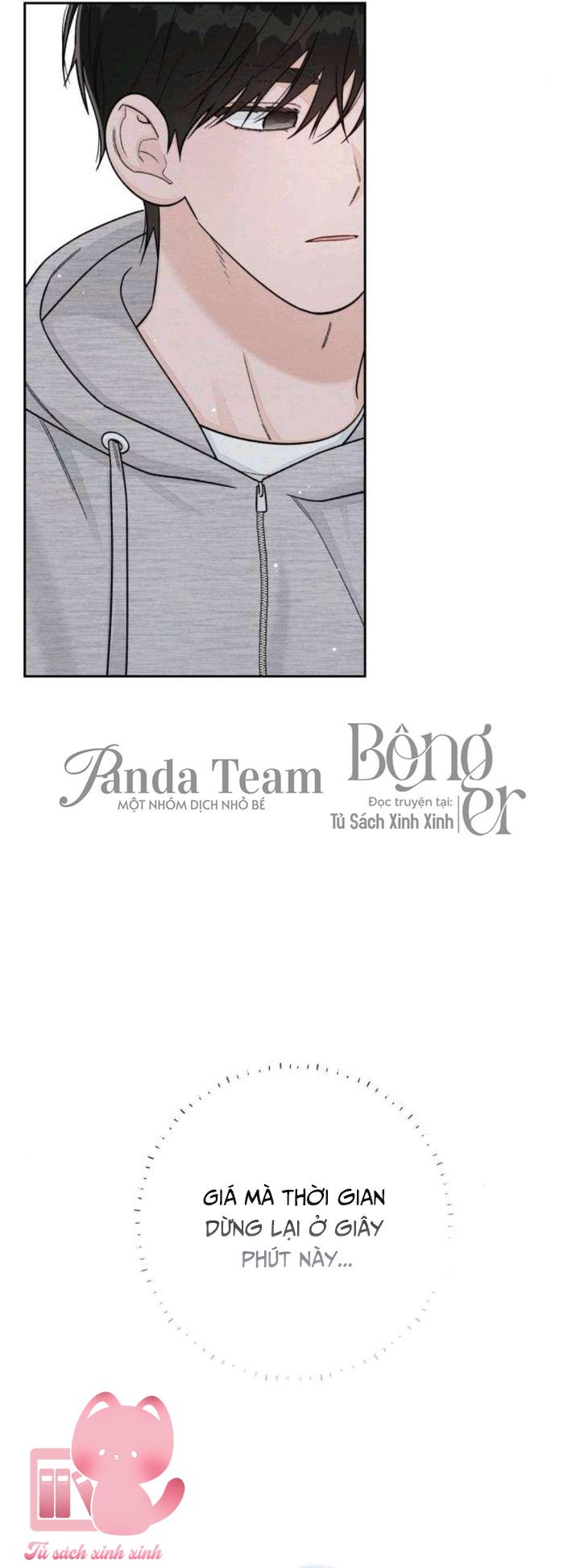 Bí Mật Thanh Xuân - Chap 113