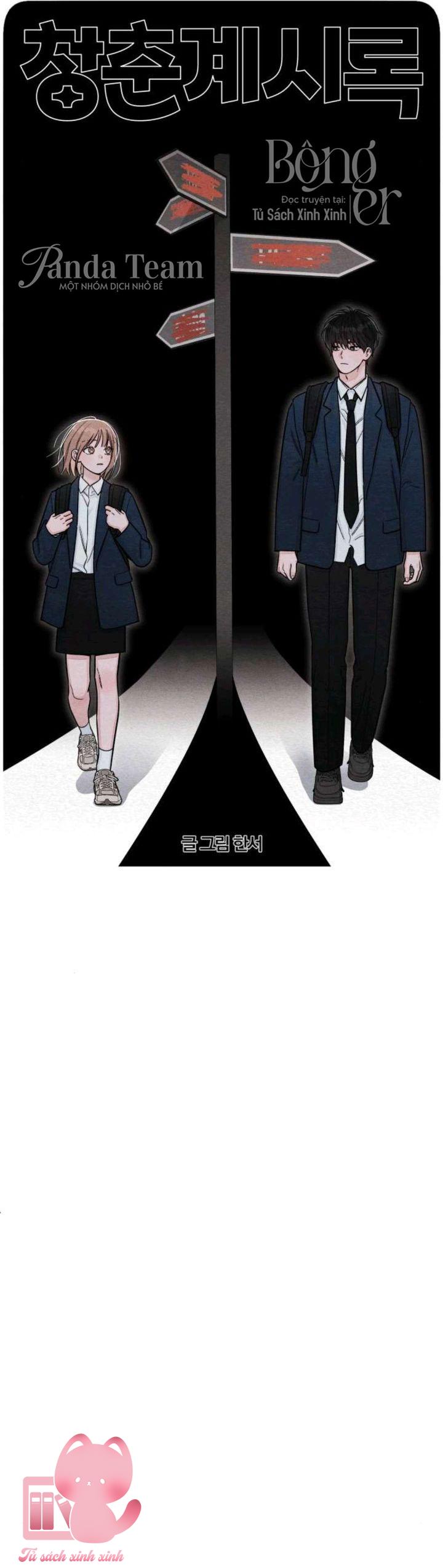 Bí Mật Thanh Xuân - Chap 113