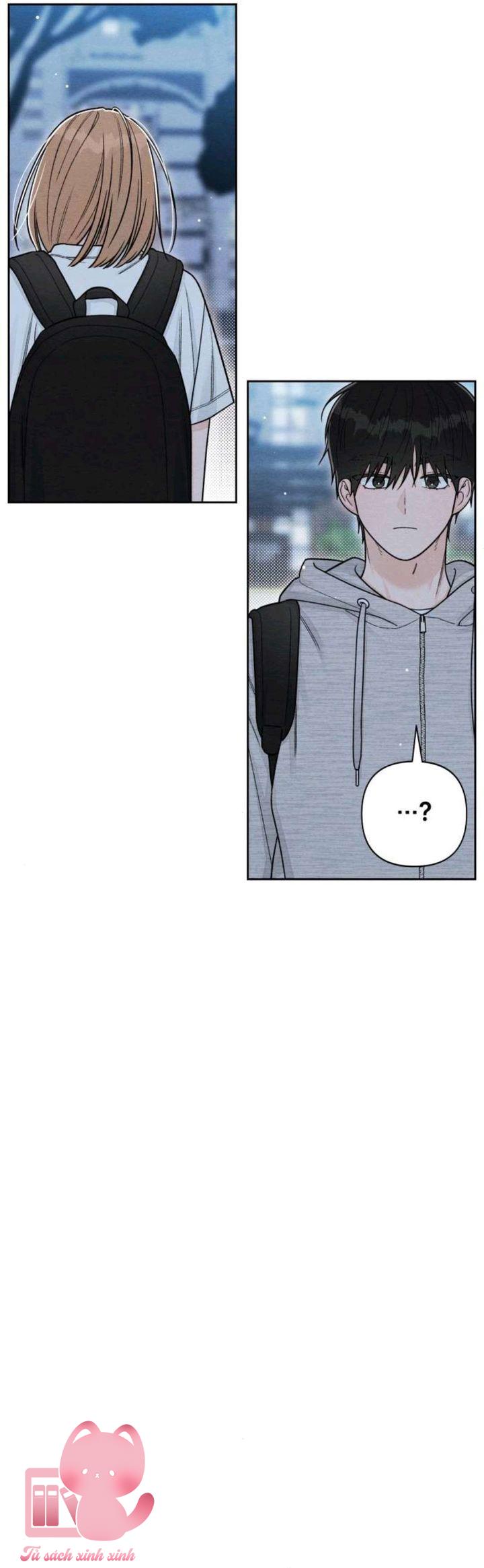 Bí Mật Thanh Xuân - Chap 113