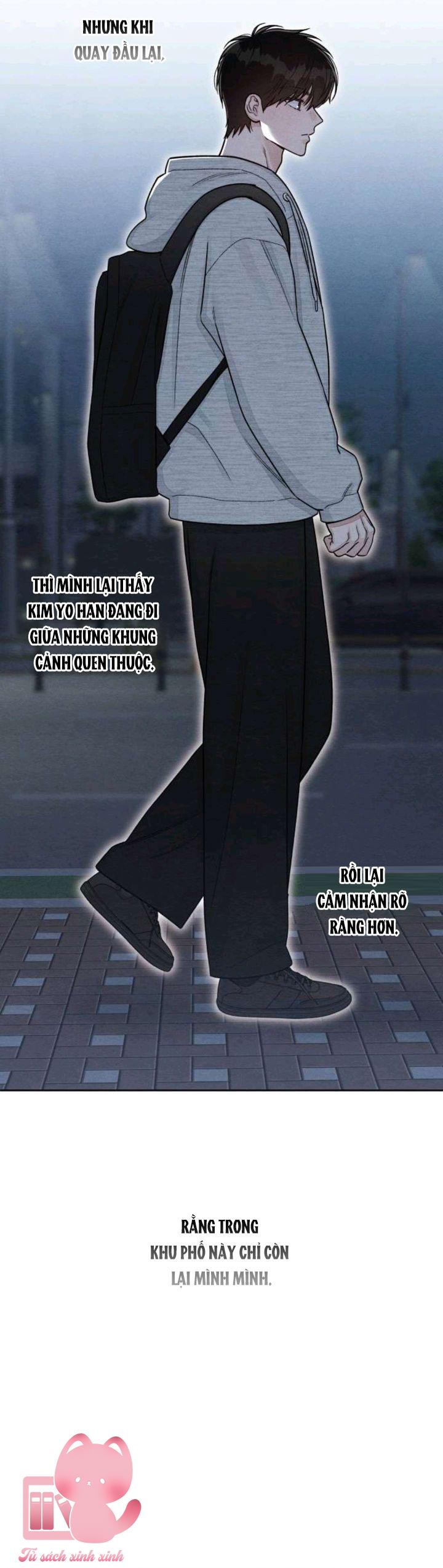 Bí Mật Thanh Xuân - Chap 113