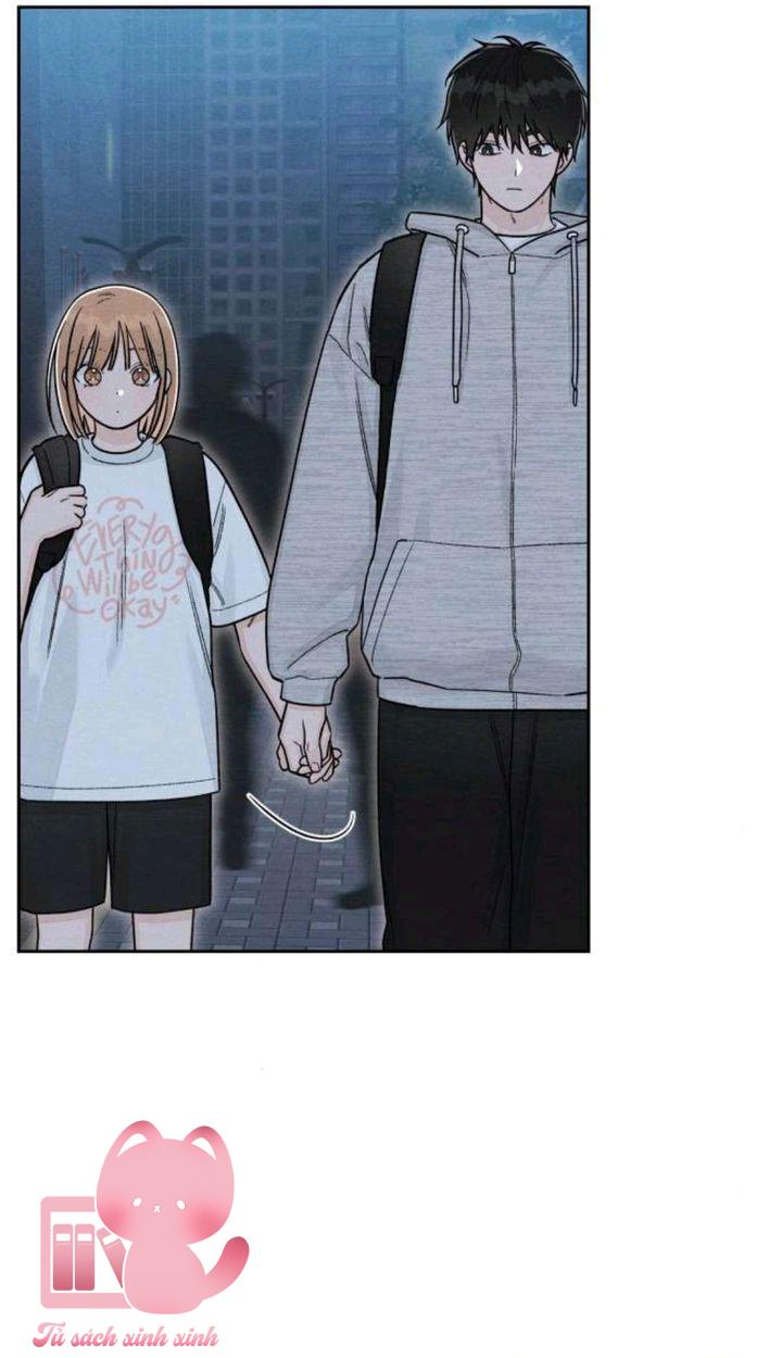 Bí Mật Thanh Xuân - Chap 113