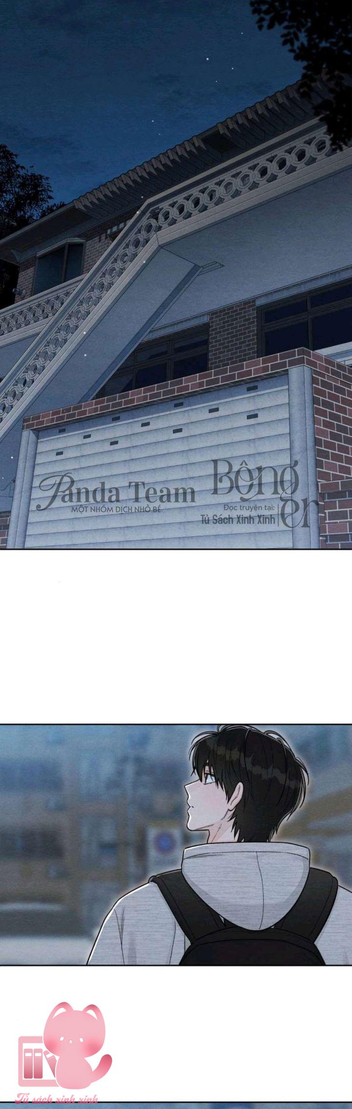 Bí Mật Thanh Xuân - Chap 113