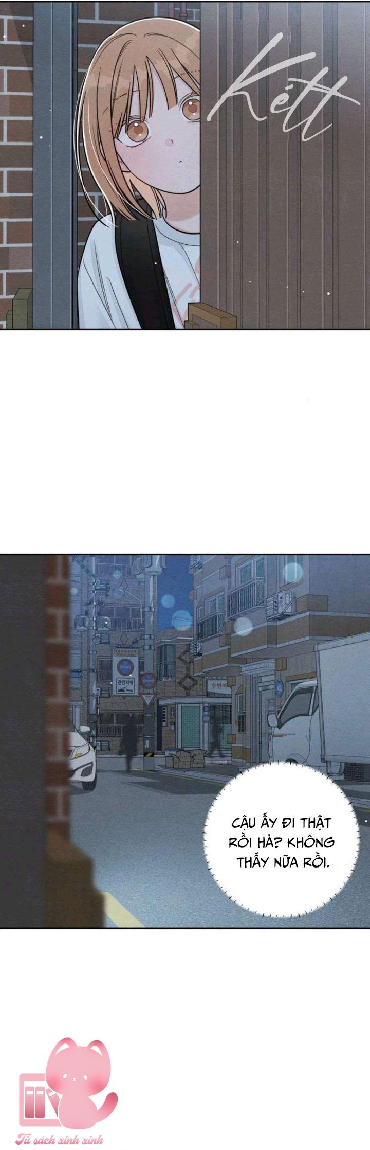 Bí Mật Thanh Xuân - Chap 113