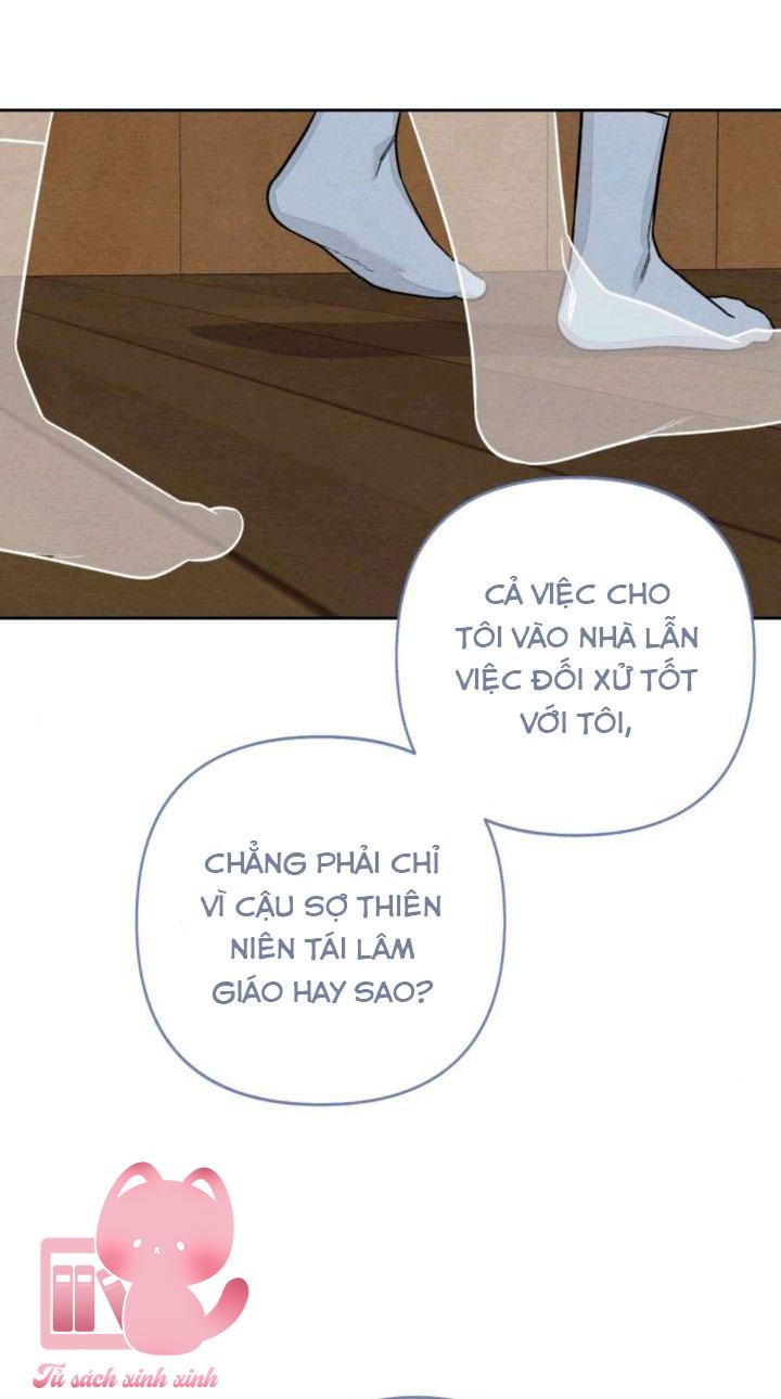 Bí Mật Thanh Xuân - Chap 113