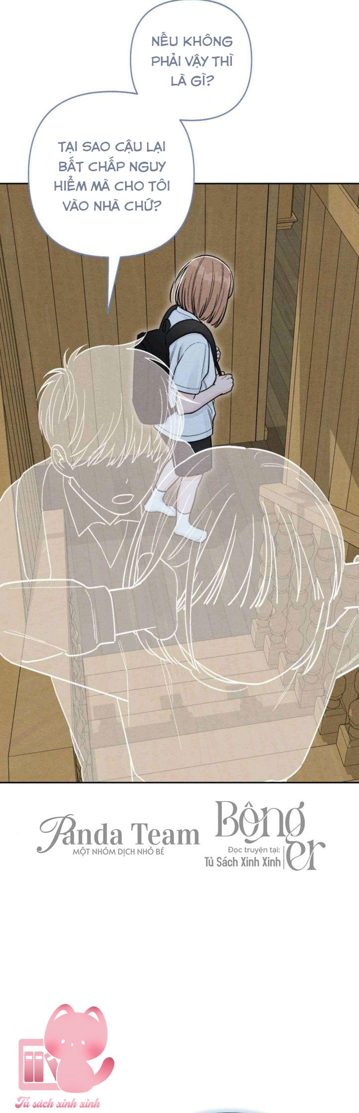 Bí Mật Thanh Xuân - Chap 113