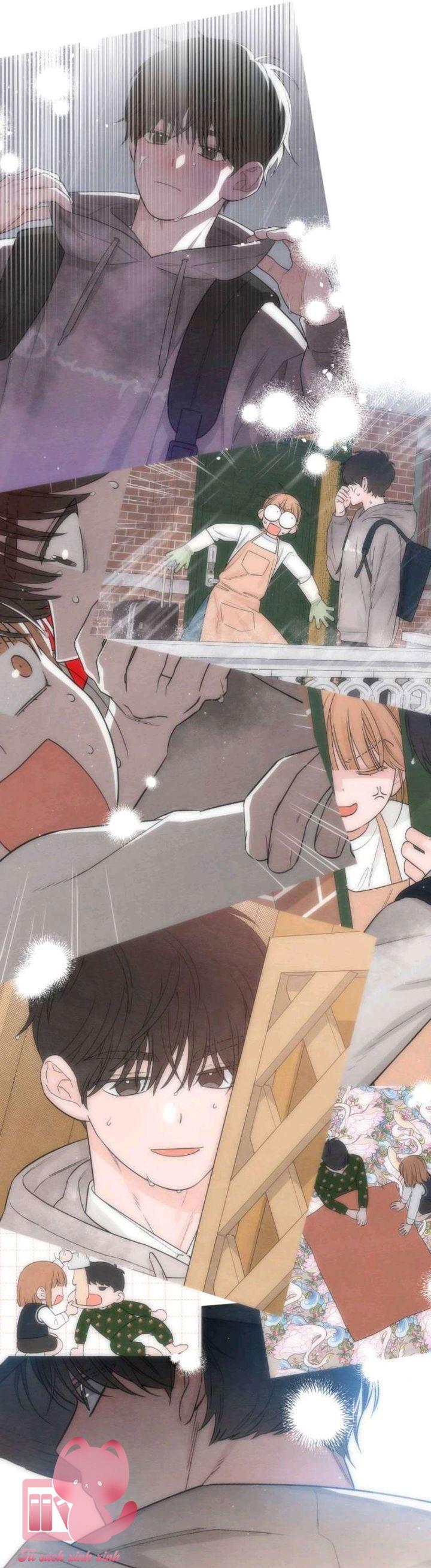 Bí Mật Thanh Xuân - Chap 113