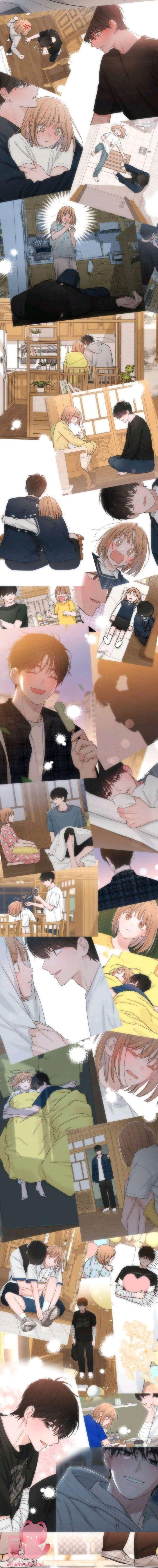 Bí Mật Thanh Xuân - Chap 113