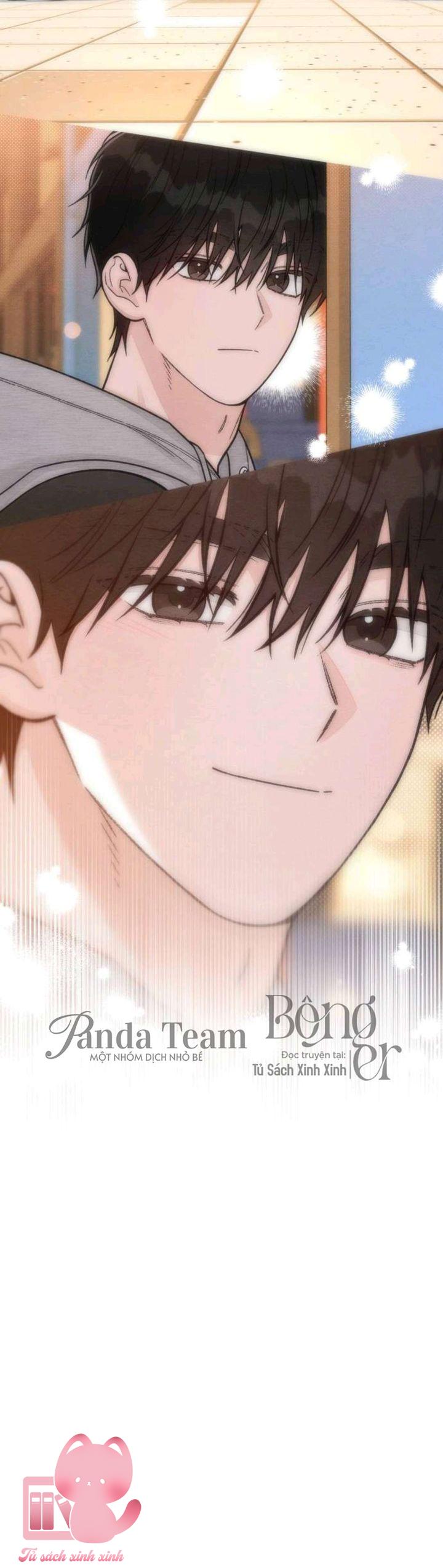 Bí Mật Thanh Xuân - Chap 113