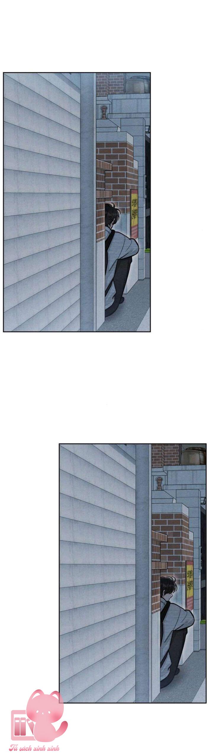 Bí Mật Thanh Xuân - Chap 113