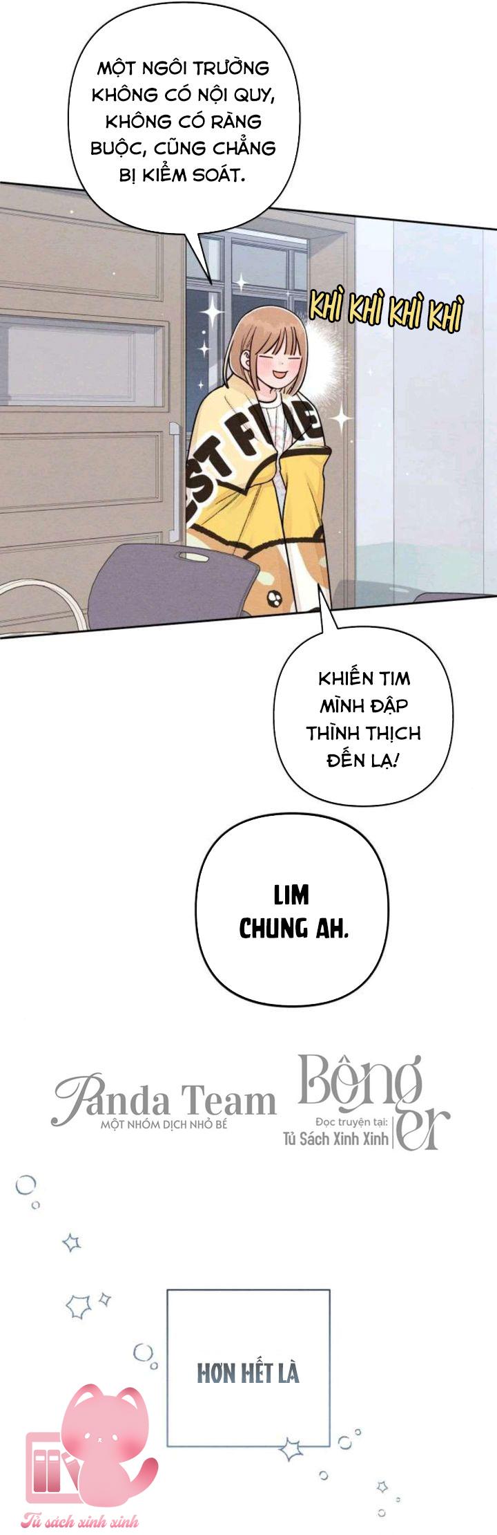 Bí Mật Thanh Xuân - Chap 113