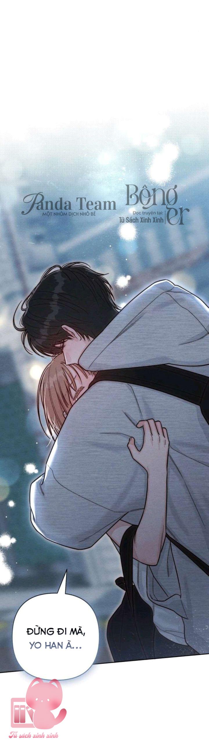 Bí Mật Thanh Xuân - Chap 113