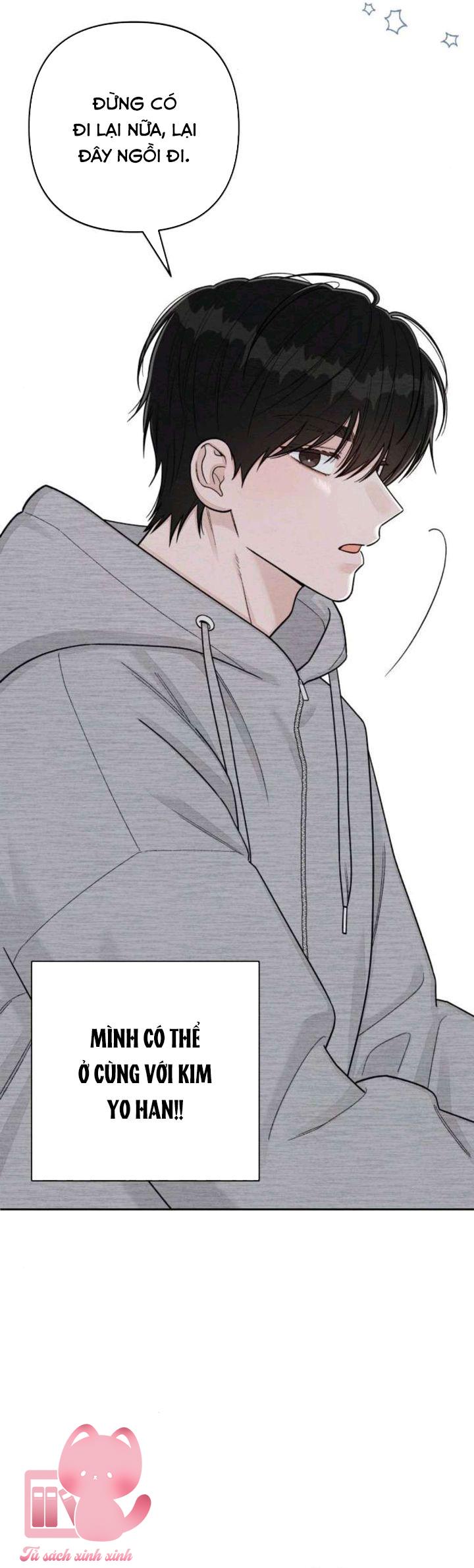 Bí Mật Thanh Xuân - Chap 113