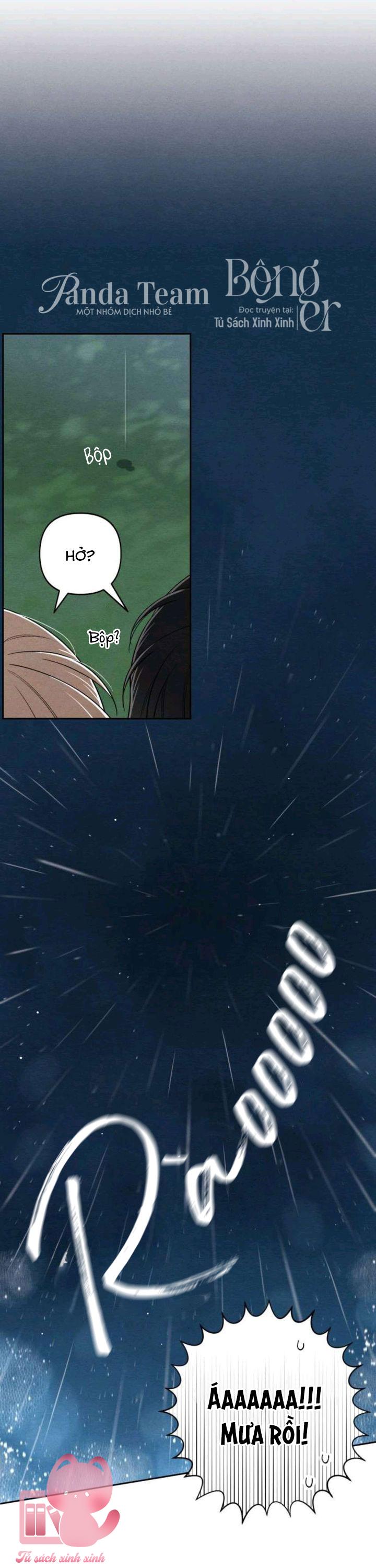 Bí Mật Thanh Xuân - Chap 114