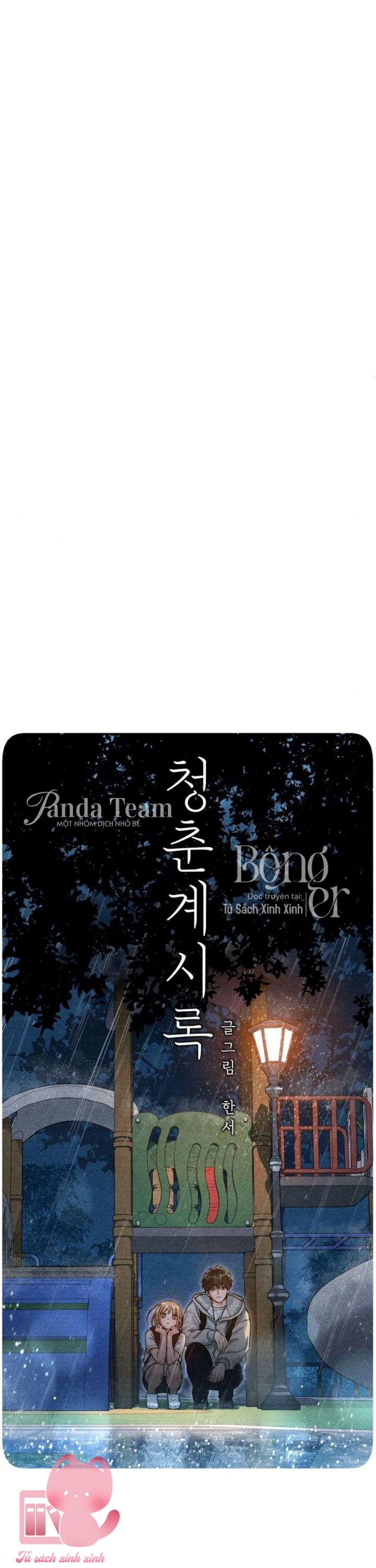 Bí Mật Thanh Xuân - Chap 114