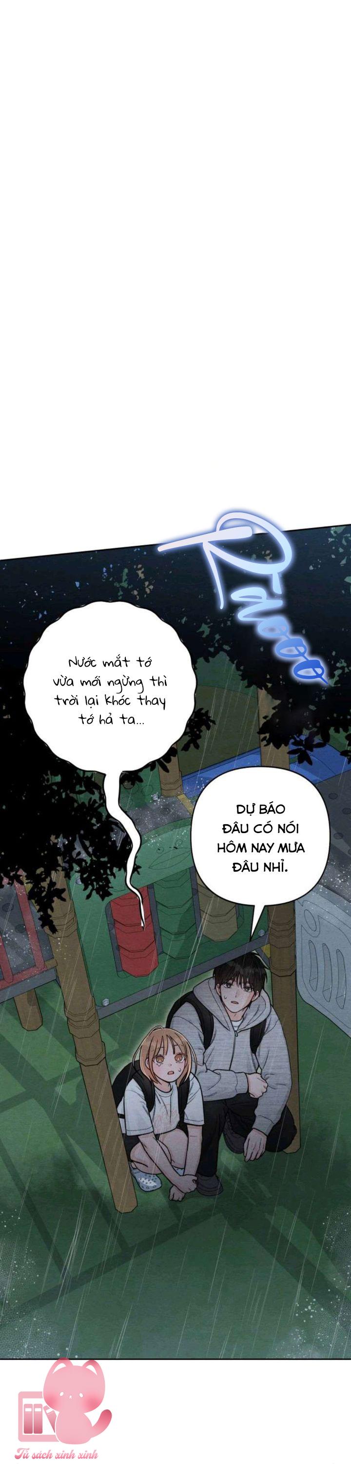 Bí Mật Thanh Xuân - Chap 114