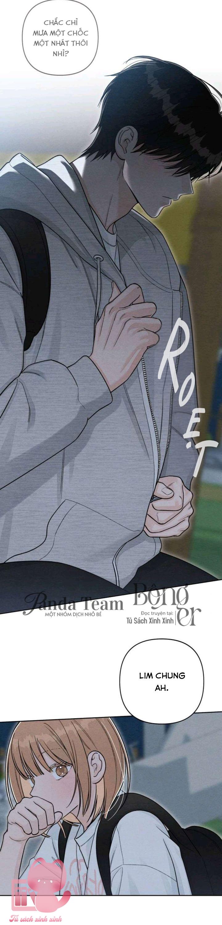 Bí Mật Thanh Xuân - Chap 114