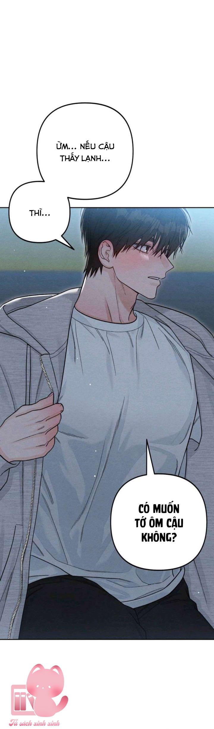 Bí Mật Thanh Xuân - Chap 114