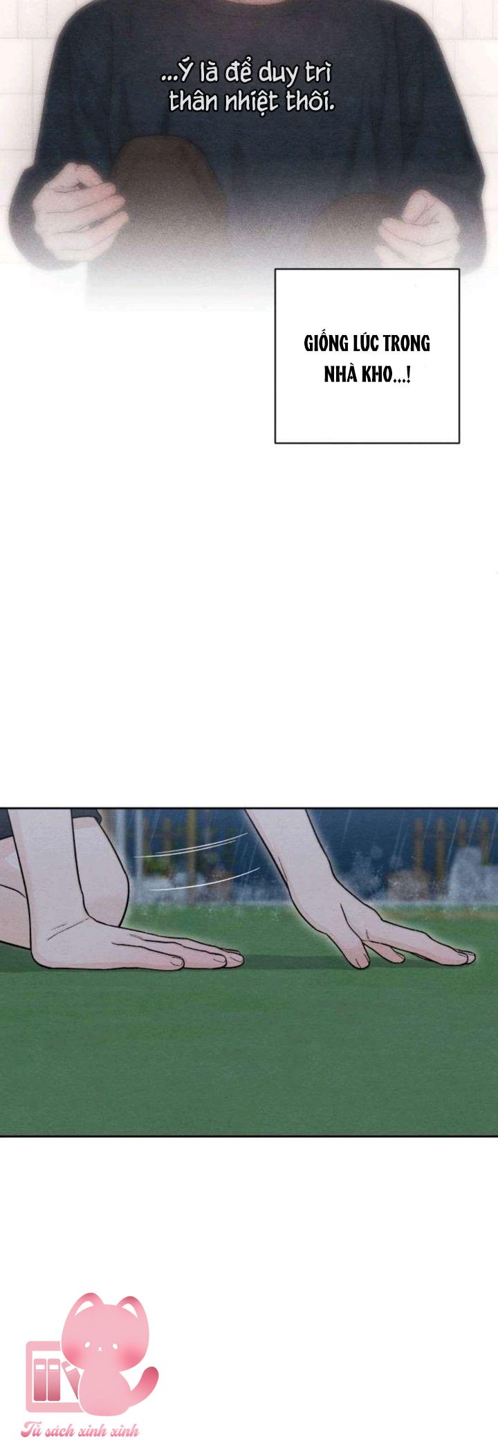 Bí Mật Thanh Xuân - Chap 114