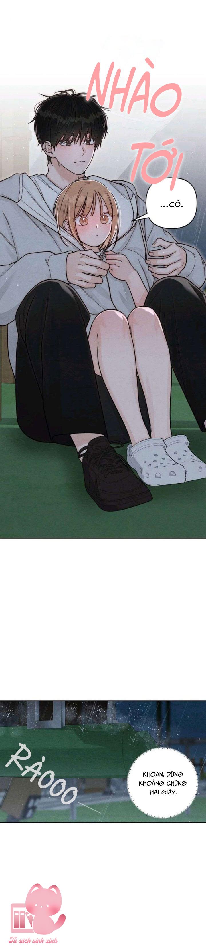 Bí Mật Thanh Xuân - Chap 114