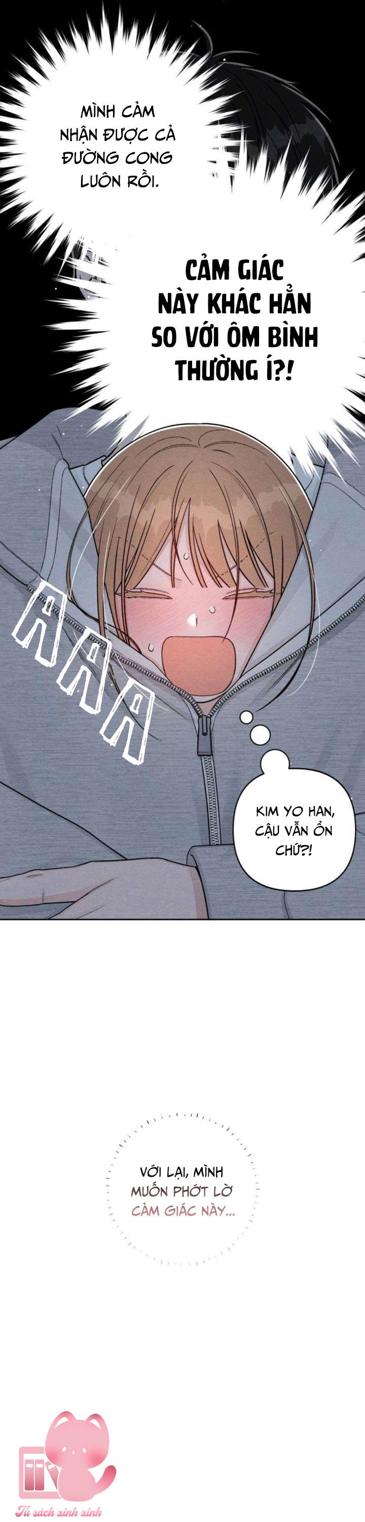 Bí Mật Thanh Xuân - Chap 114