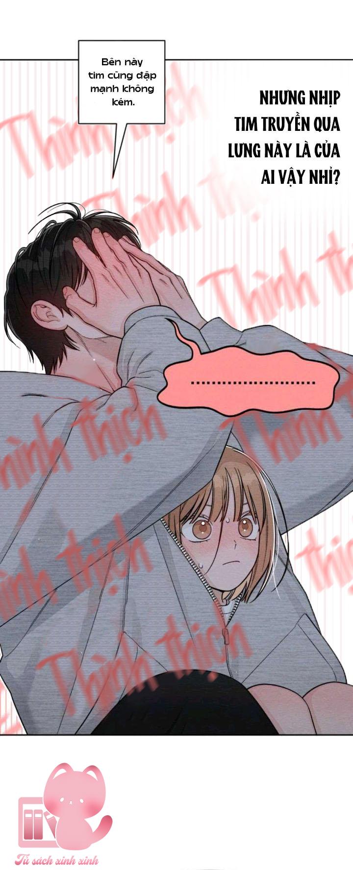 Bí Mật Thanh Xuân - Chap 114