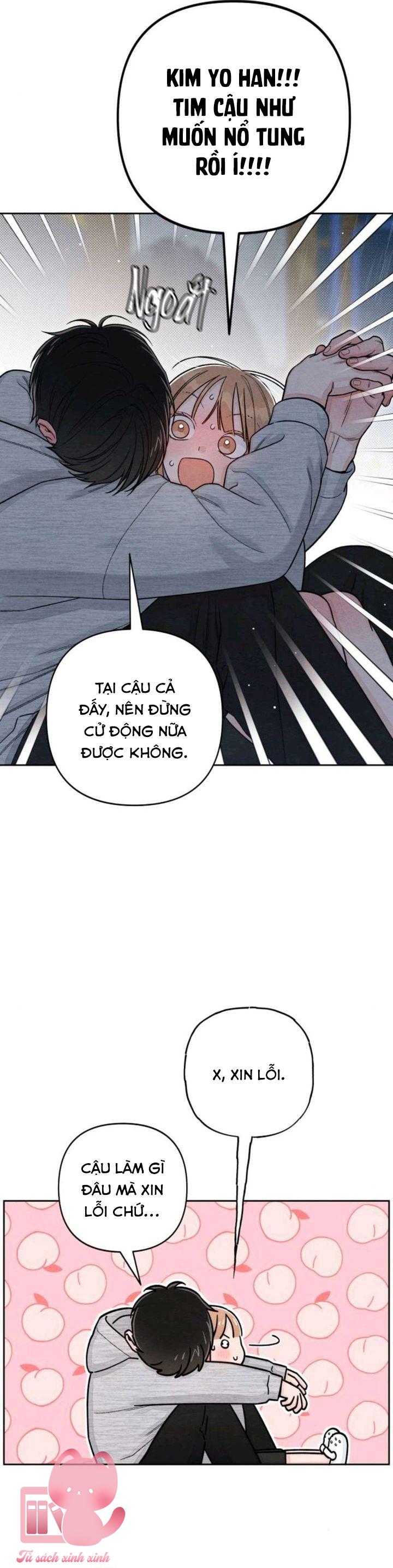 Bí Mật Thanh Xuân - Chap 114