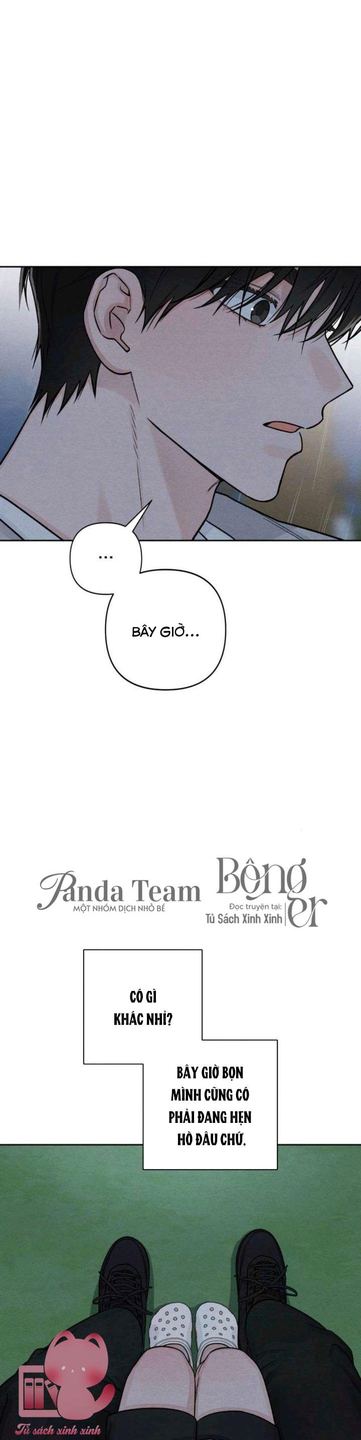 Bí Mật Thanh Xuân - Chap 114