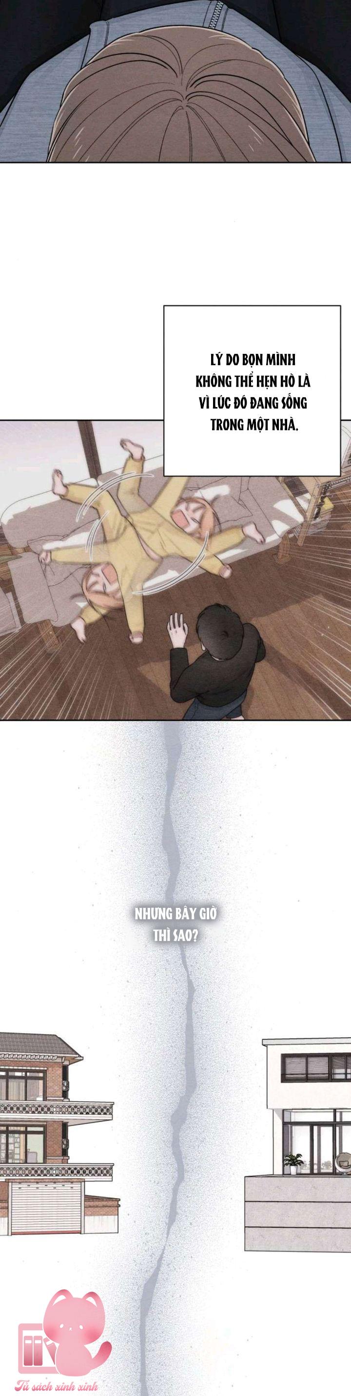 Bí Mật Thanh Xuân - Chap 114