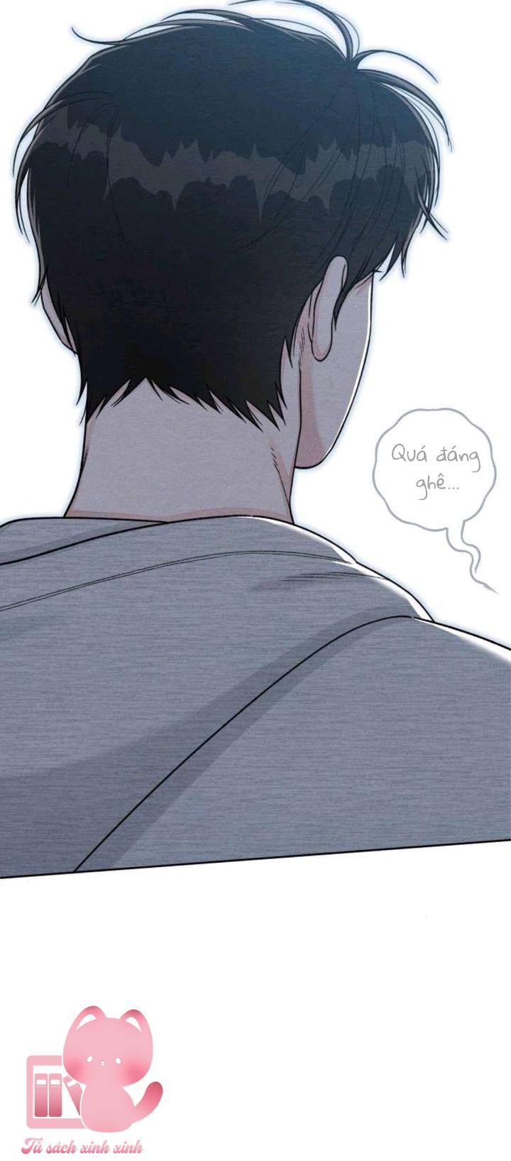 Bí Mật Thanh Xuân - Chap 114