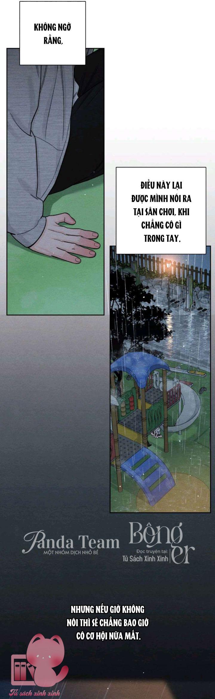 Bí Mật Thanh Xuân - Chap 114