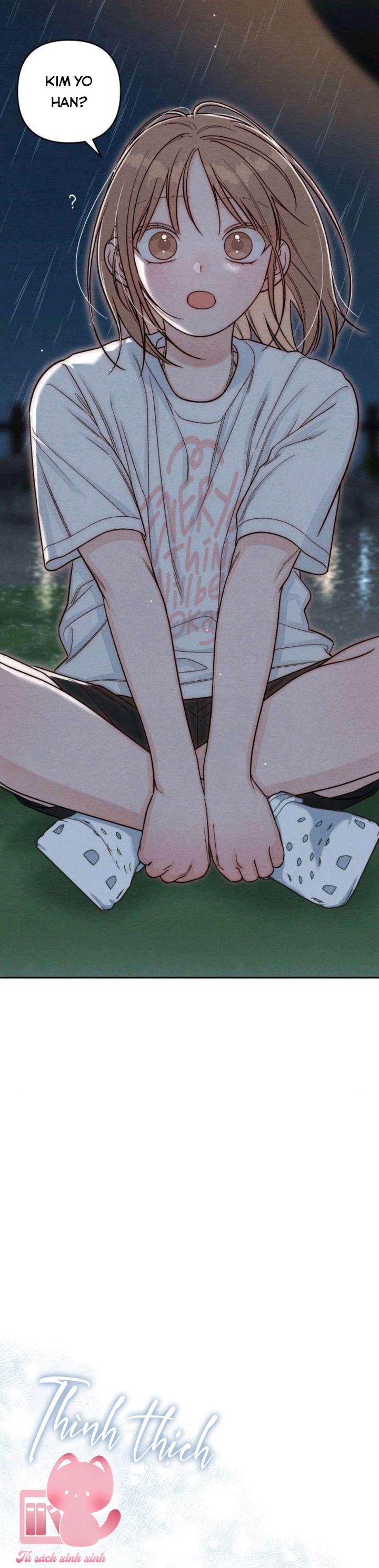 Bí Mật Thanh Xuân - Chap 114