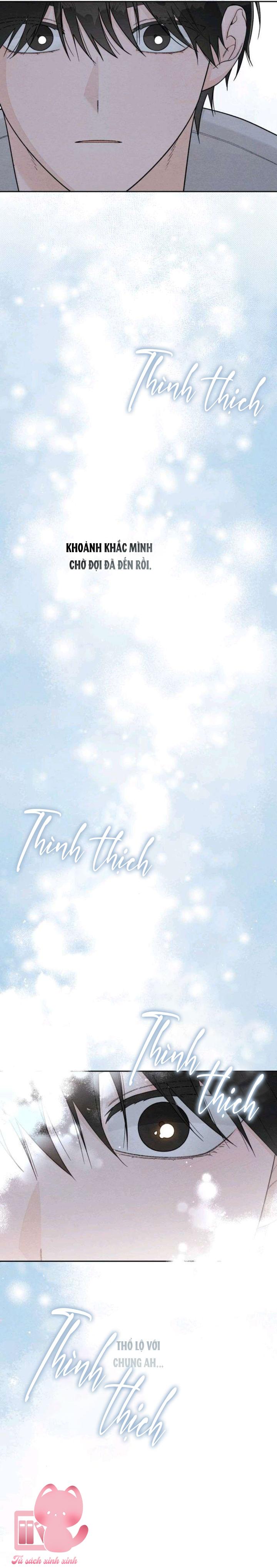 Bí Mật Thanh Xuân - Chap 114