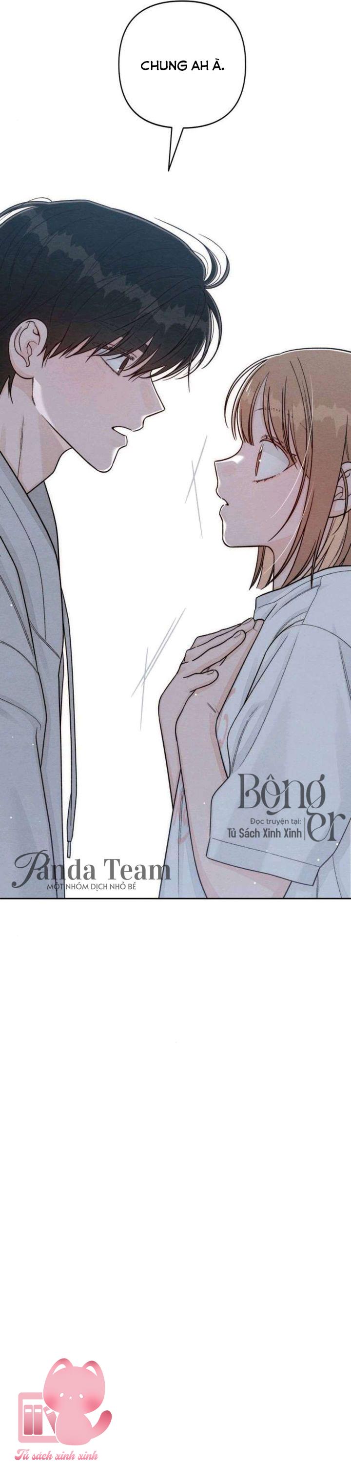 Bí Mật Thanh Xuân - Chap 114