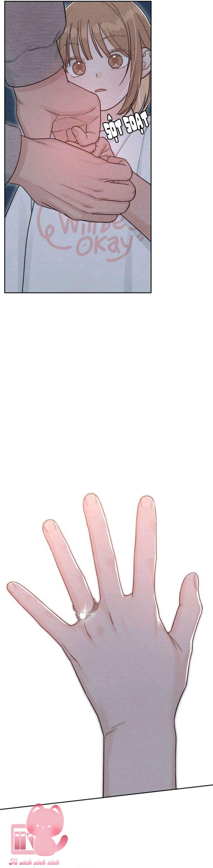 Bí Mật Thanh Xuân - Chap 114