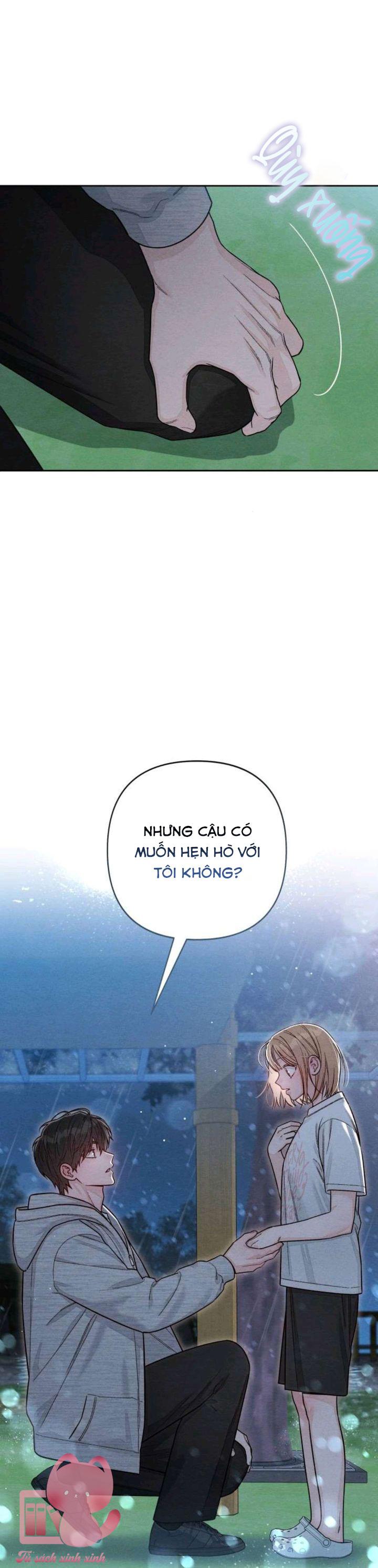 Bí Mật Thanh Xuân - Chap 114
