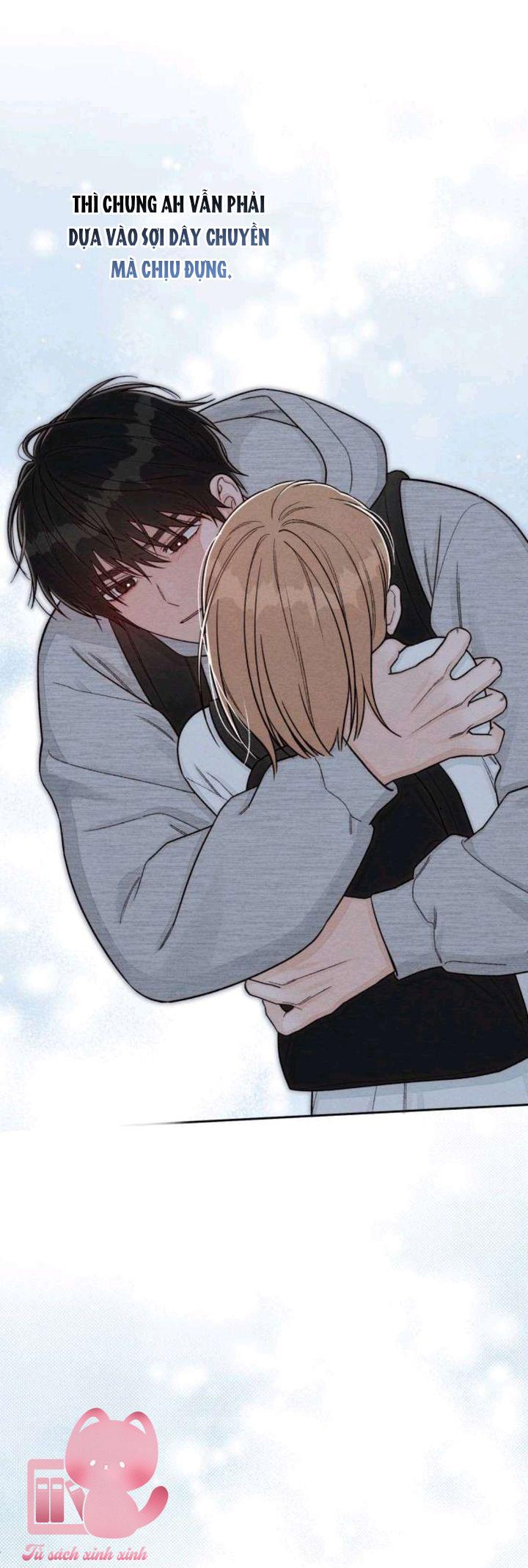 Bí Mật Thanh Xuân - Chap 114