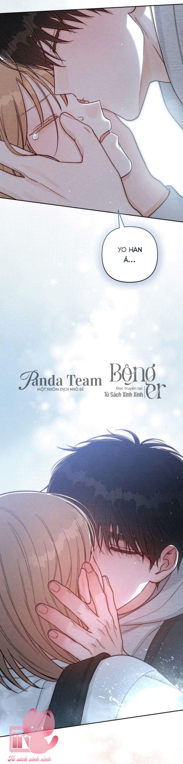 Bí Mật Thanh Xuân - Chap 114