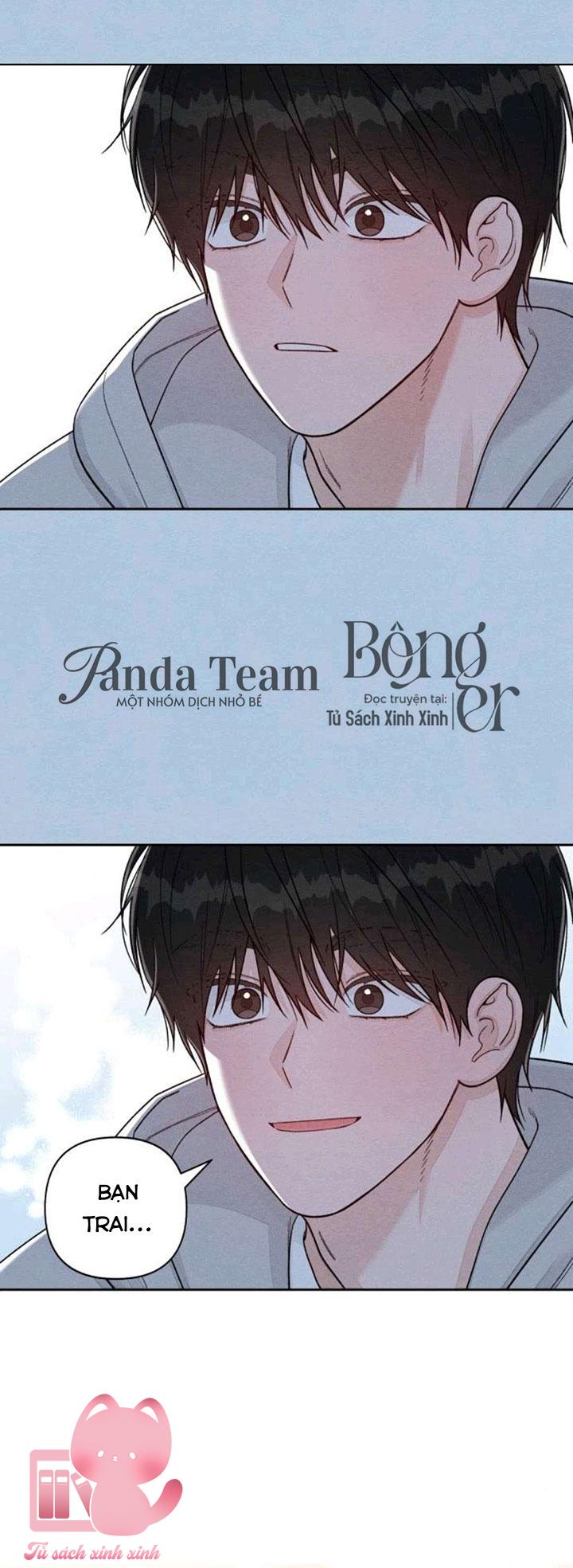 Bí Mật Thanh Xuân - Chap 115