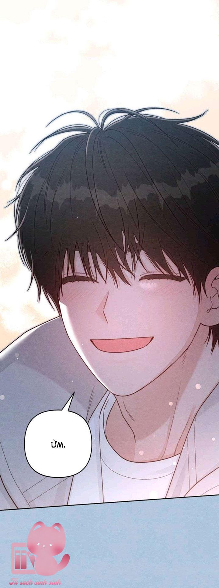 Bí Mật Thanh Xuân - Chap 115