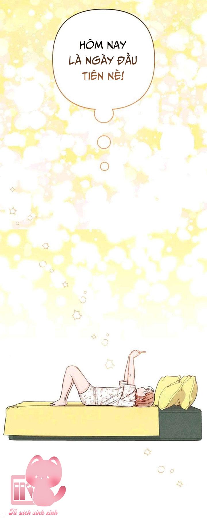 Bí Mật Thanh Xuân - Chap 115