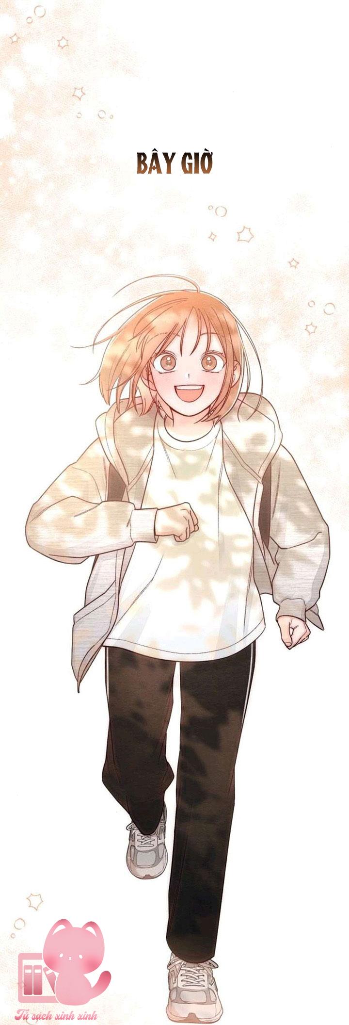 Bí Mật Thanh Xuân - Chap 115