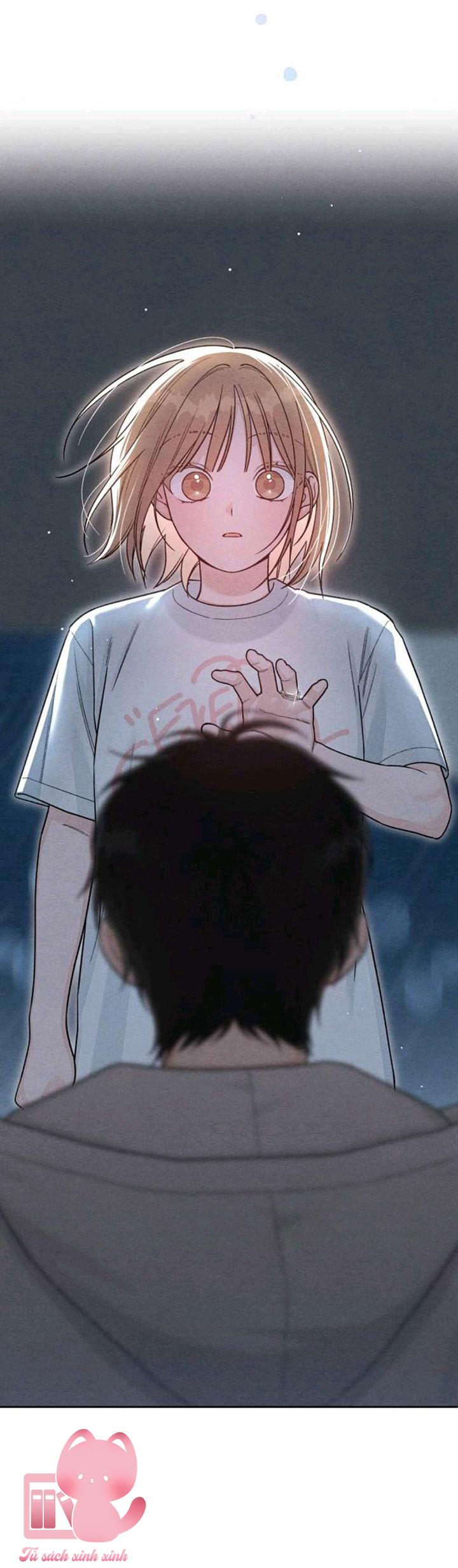 Bí Mật Thanh Xuân - Chap 115