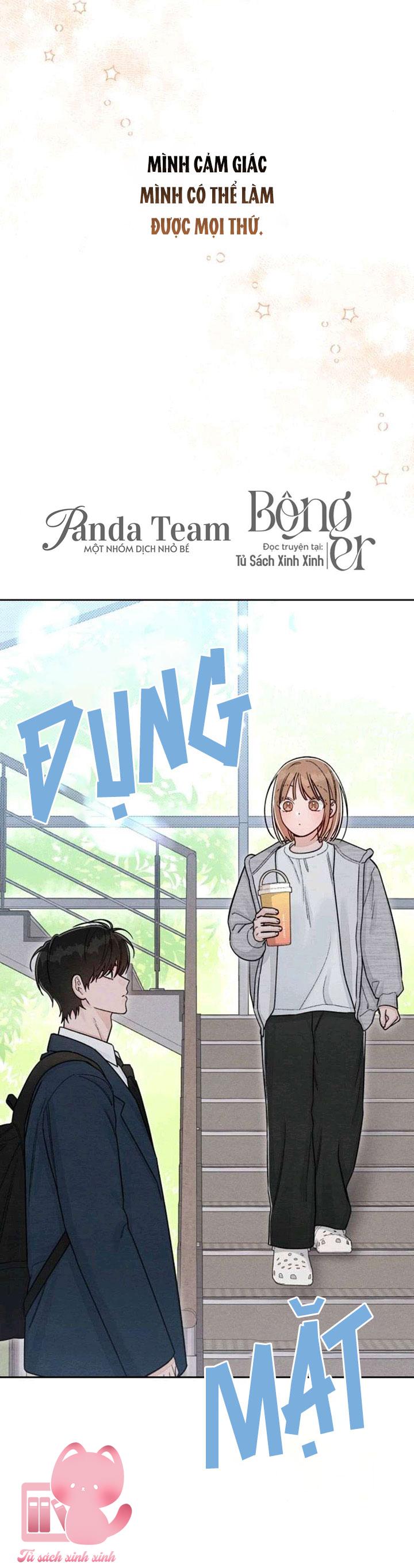 Bí Mật Thanh Xuân - Chap 115