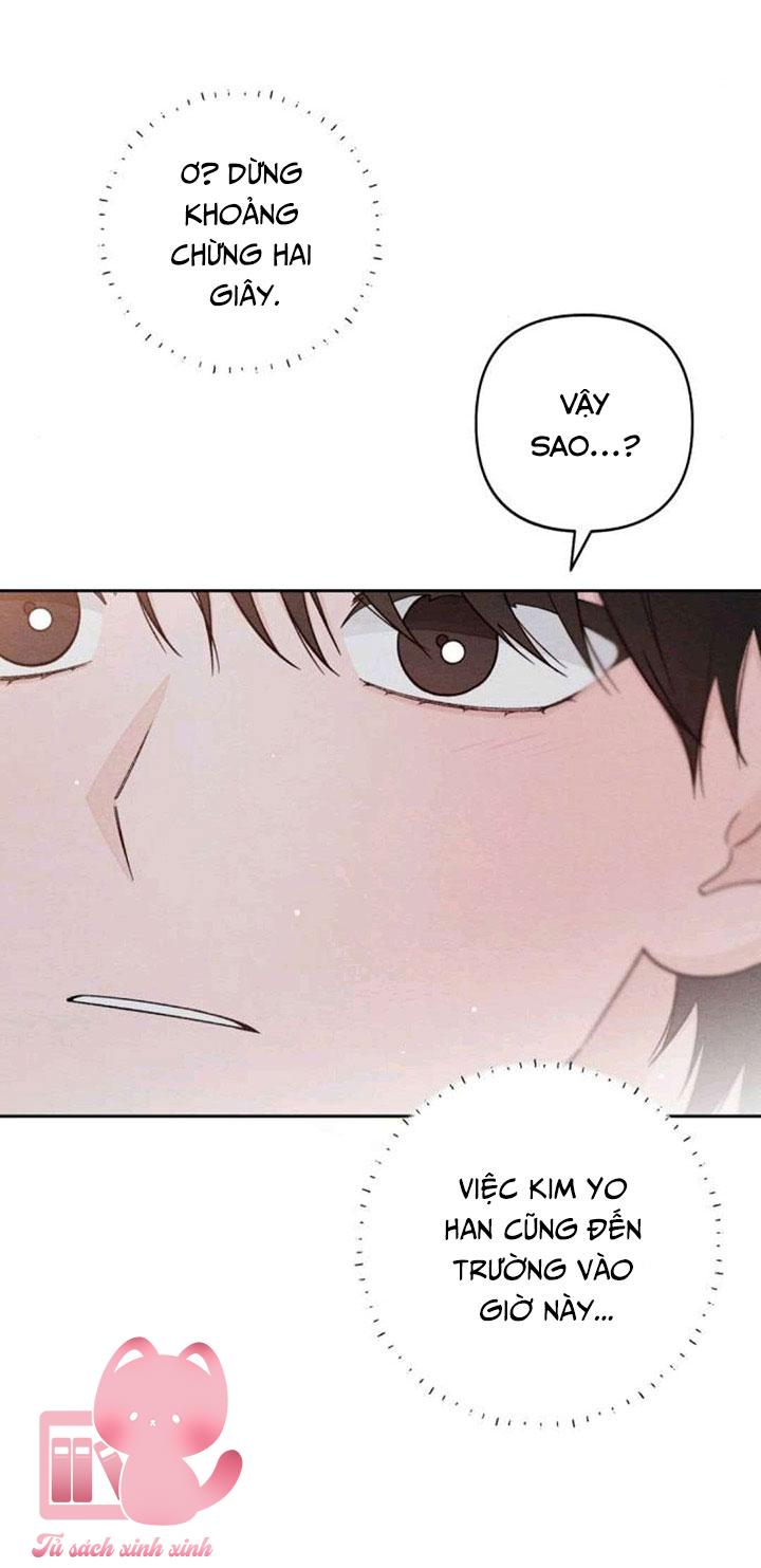 Bí Mật Thanh Xuân - Chap 115