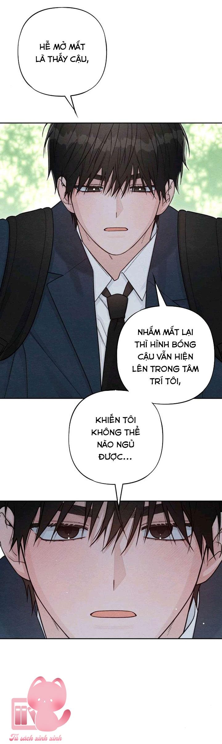 Bí Mật Thanh Xuân - Chap 115